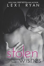 Stolen Wishes (New Hope)