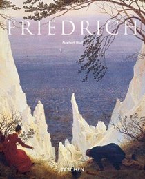 Caspar David Friedrich (Spanish Edition)