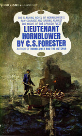Lieutenant Hornblower