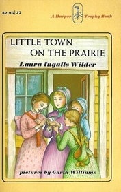 Little Town on the Prairie