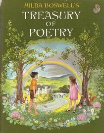 Hilda Boswell's Treasury of Poetry