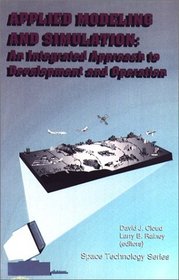Applied Modeling and Simulation