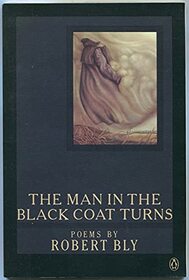 The Man in the Black Coat Turns