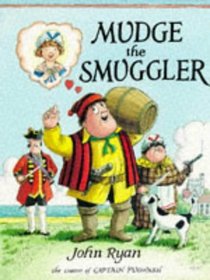 Mudge the Smuggler