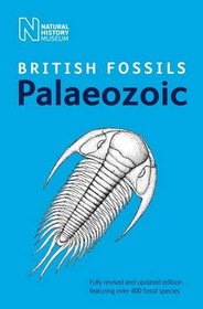 British Palaeozoic Fossils (Natural History Museum)