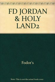 FD Jordan & Holy Land2