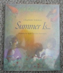 Summer Is