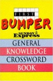 First Bumper Crosswrod