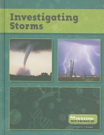 Investigating Storms (Mission: Science)