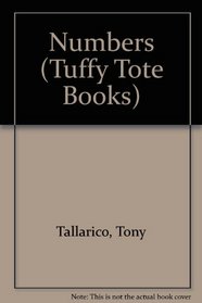 Numbers (Tuffy Tote Books)
