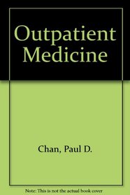 Current Clinical Strategies: Outpatient Medicine