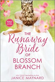 The Runaway Bride of Blossom Branch (Blossom Branch, 1)
