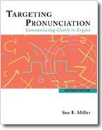 Targeting Pronunciation