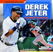 Derek Jeter (Superstar Athletes)