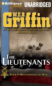 The Lieutenants (Brotherhood of War Series)