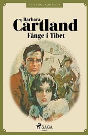 Fange i Tibet (Desperate Defiance) (Swedish Edition)