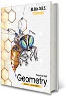 Honors Prentice Hall Geometry (Honors Gold Series)