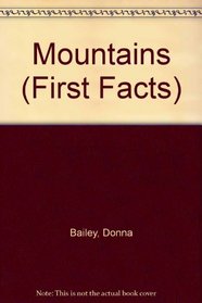 Mountains (First Facts)