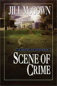 Scene of Crime (Lloyd and Hill, Bk 11)