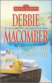Promise Me Forever (Essential Collection)