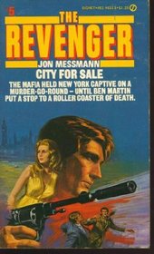 City for Sale (Revenger)