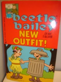B Bailey/new Outfit (Beetle Bailey)
