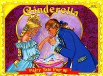 Cinderella [Fairy Tale Pop-up]