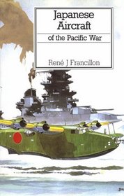 Japanese Aircraft of the Pacific War