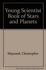 Young Scientist Book of Stars and Planets