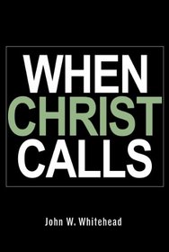 When Christ Calls