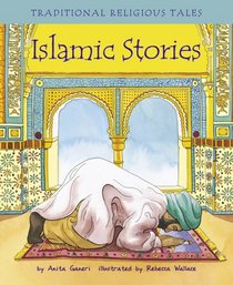 Islamic Stories: Islamic Stories (Traditional Religious Tales) (Traditional Religious Tales)