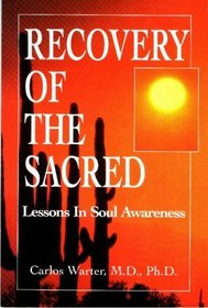 Recovery of the Sacred