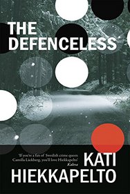 The Defenceless (Anna Fekete)