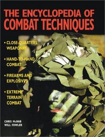 The Encyclopdeia of Combat Techniques