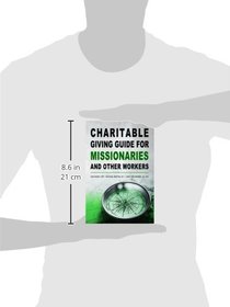 Charitable Giving Guide for Missionaries and Other Workers