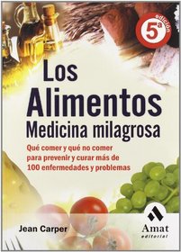 Los alimentos / Food (Spanish Edition)