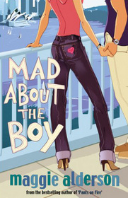 Mad About the Boy