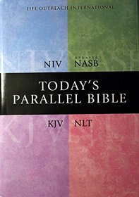 Today's Parallel Bible, Inprov