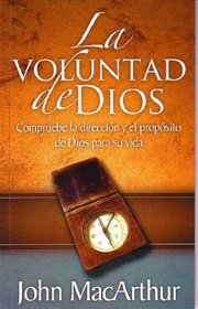 La Voluntad de Dios  (Found God's Will)
