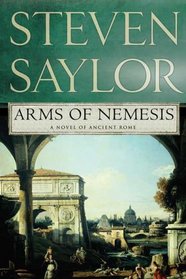 arms of nemesis steven saylor