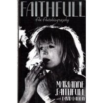 Faithfull: An Autobiography