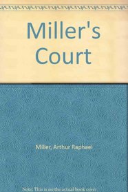 MILLERS COURT