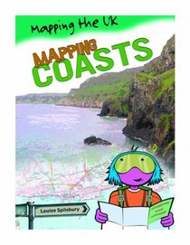Mapping Coasts (Mapping the UK)