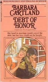 Debt of Honor