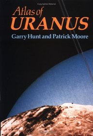 Atlas of Uranus