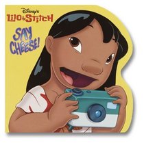 Say Cheese! (Pictureback(R))