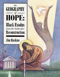 Geography Of Hope:Black Exodus