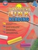 Summer Success Reading, Grades 3-4
