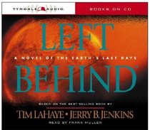 Left Behind (Left Behind, Bk 1) (Abridged)