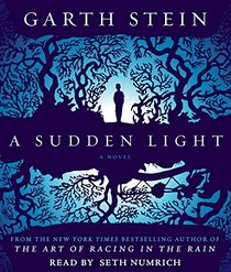 A Sudden Light: A Novel